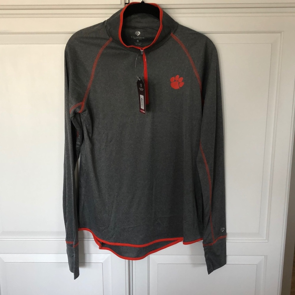 Clemson Pullover - image 1